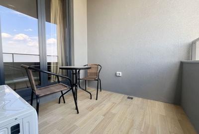 Inchiriez apartament modern in complex rezidential ISHO - 22