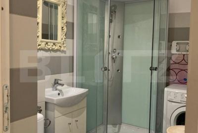 Casă cu 2 camere cu Teren 200 Mp în Central - 8