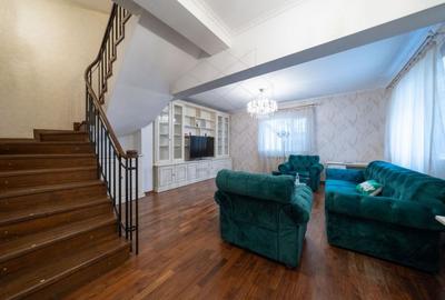 Kaneyama House | Vila 5 camere Herastrau la 100 m de parc - 4