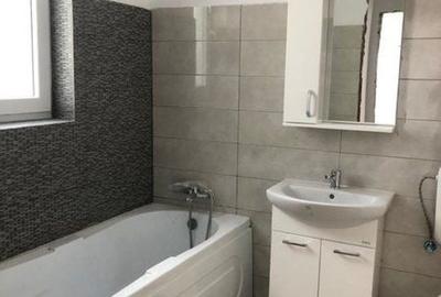 2 camere decomandat, 12 min metrou  – 57 mp + balcon 7.8 mp - 6