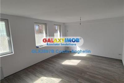 Garsonieră semidecomandată în Dobroești - 1