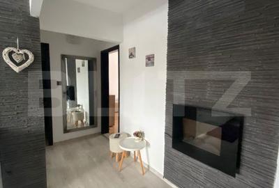 Apartament cu 2 camere în Girocului - 9