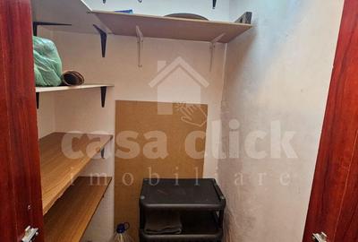 Apartament cu 2 camere decomandat, mobilat în Țiglina 1 - 7