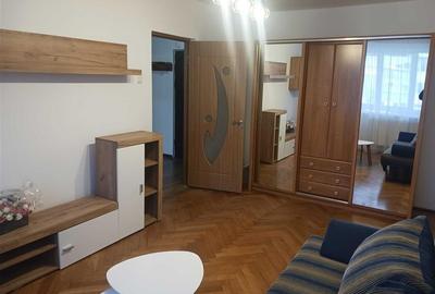 Apartament cu 2 camere decomandat, mobilat în Mihai Viteazul - 1