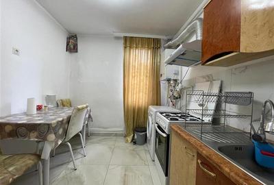 Apartament cu 2 camere decomandat în Central - 5