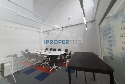 Comision 0! Spatiu birouri/fitness - 980mp - 5