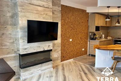 Apartament modern în Sinaia – zona Platoul Izvor - 9