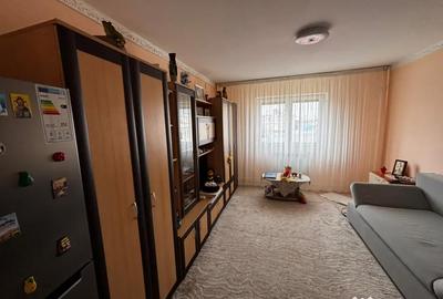 Garsonieră decomandată în Central - 2