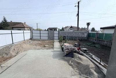 Casă cu 2 camere cu Teren 546 Mp în Nord - 10