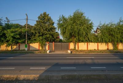 AUTOSTRADA SOARELUI - FUNDULEA, CASA 100 MP UTILI, LOT 2000 MP! - 4