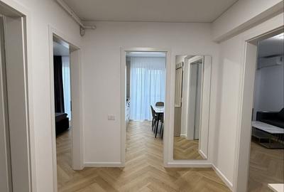Apartament cu 2 camere în Dobroești - 3