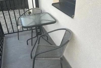 Apartament cu 2 camere decomandat, mobilat în Livezeni - 4
