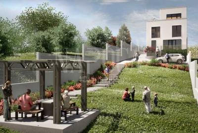 Teren intravilan pentru constructii de vanzare in Andrei Muresanu, Cluj Napoca - 1