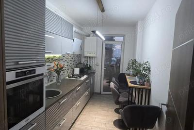 Apartament 2 camere - 6