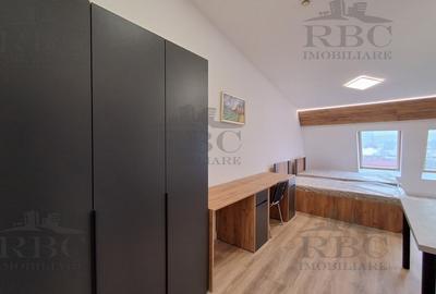 Garsonieră nedecomandată, mobilată în Central - 3