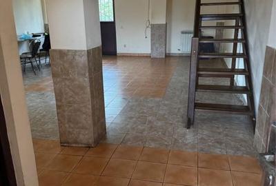 Casă cu 4 camere în Central - 5