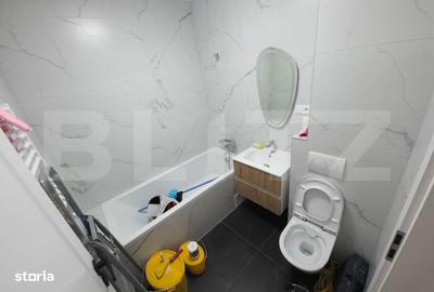 Apartament cu 3 camere în Central - 10