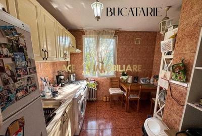 3 Camere | Pacii | Bloc 1978 | Proximitate metrou - 6