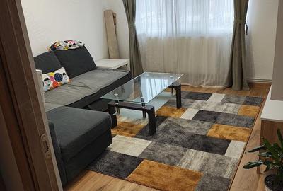 Apartament cu 2 camere decomandat în Central - 1