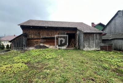 De vanzare casa, atelier fierarie, 4 anexe - 2507 mp in Manastirea Humorului - 13