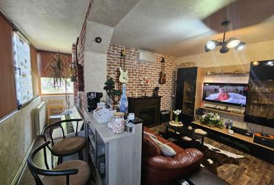 Apartament cu 3 camere decomandat în Central - 4