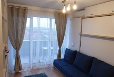 Studio modern, mobilat si utilat complet, zona Aviatiei - 2