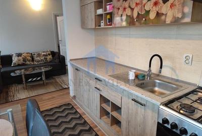 Apartament 2 camere, Intre Lacuri - 4