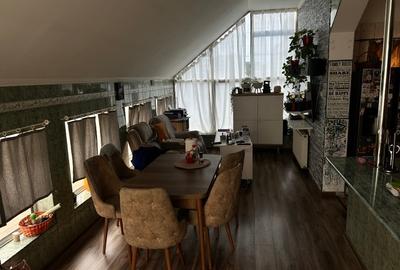 Casă individuală cu 5 camere cu Canalizare în Central - 7