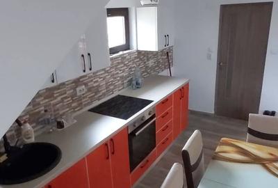 Casă cu 2 camere cu Teren 2000 Mp în Brebu - 4