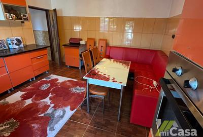 Casă individuală + casă secundară pe teren generos de 850 mp – Smârdan - 10