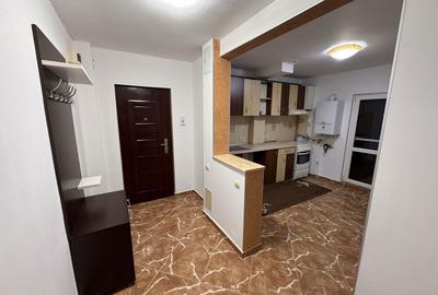 Apartament cu 2 camere decomandat în Central - 6