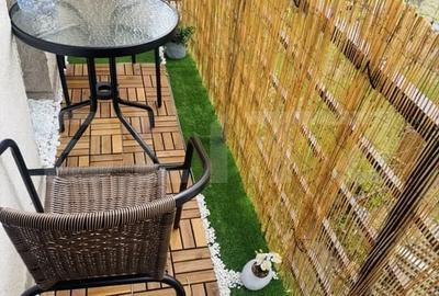OPORTUNITATE! Apartament 2 camere, mobilat, bloc nou, zona Nicolae Grigorescu - 7