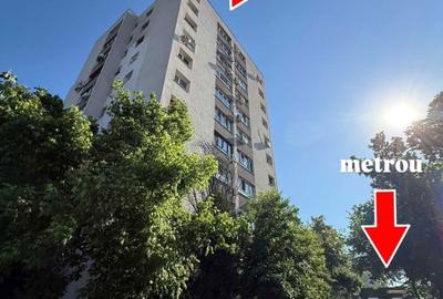 Apartament cu 2 camere semidecomandat în Drumul Taberei - 6