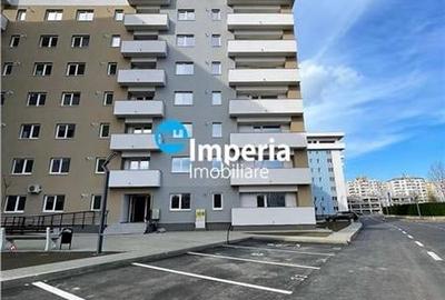 Apartament 1 cam de vanzare,45 mp,Dacia - 2