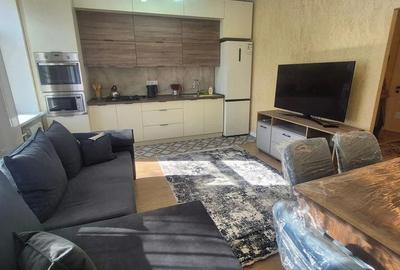 Apartament cu 2 camere semidecomandat în Crângași - 2