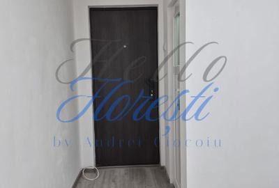 Garsonieră decomandată în Andrei Mureșanu - 1