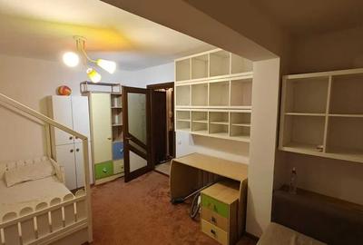 APARTAMENT 3 CAM, SEMIDECOMANDAT,ETAJUL 1, PODU ROS, PET FRIENDLY(PISICA) - 5