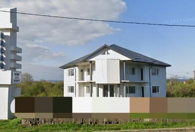 Spațiu comercial, de 450 mp, în Gherăiești - 1