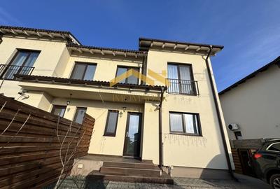 Duplex cu 4 camere cu Canalizare în Moșnița Veche - 16