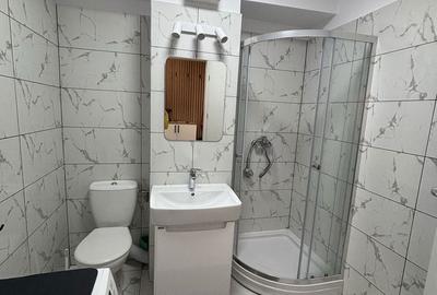 Garsonieră decomandată în Central - 5