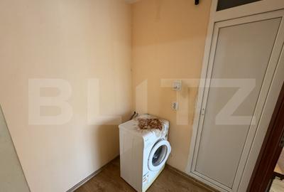 Apartament 2 camere, etaj 2, zona Piata BIG-ul NOU - 2