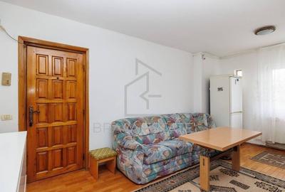 Apartament 2 camere, 54mp, balcon,  Zona Intre Lacuri - 4