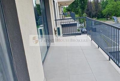 Baneasa - Sisesti | NorthSide Park | Bloc 2020 | Centrala - 8