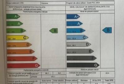 Garsonieră decomandată în Torontalului - 8