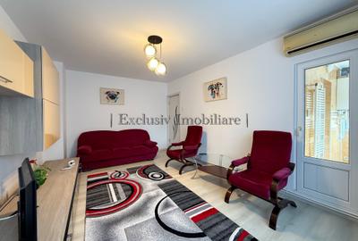 Apartament cu 2 camere, mobilat în Capitol - 5