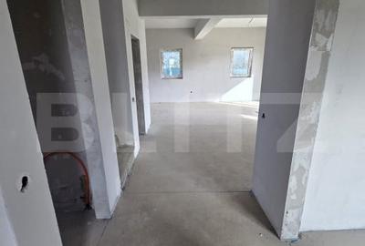 Casa individuala, 5 camere, 520 mp teren, Zona de case Gilau ! - 5