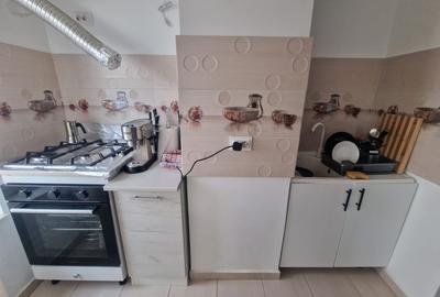 Apartament cu 2 camere nedecomandat în Păcurari - 8