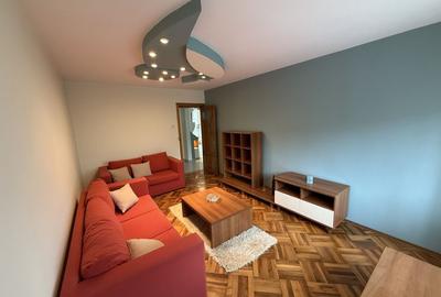 Apartament cu 2 camere decomandat în Griviței - 3