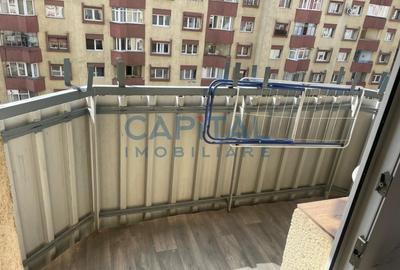 0% Comision | Apartament 2 camere decomandat | FSEGA & Iulius Mall | Marasti - 11