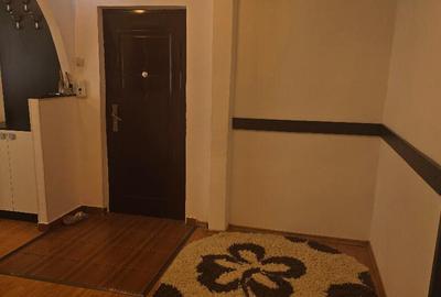 Vand apartament 3 camere decomandat Deva, Progresul, 75 mp, mobilat - 2